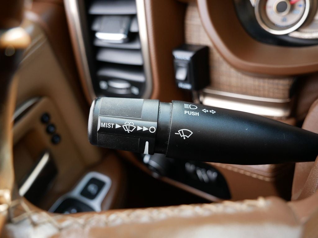 2022 RAM 3500 Laramie Longhorn