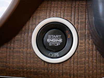 2022 RAM 3500 Laramie Longhorn