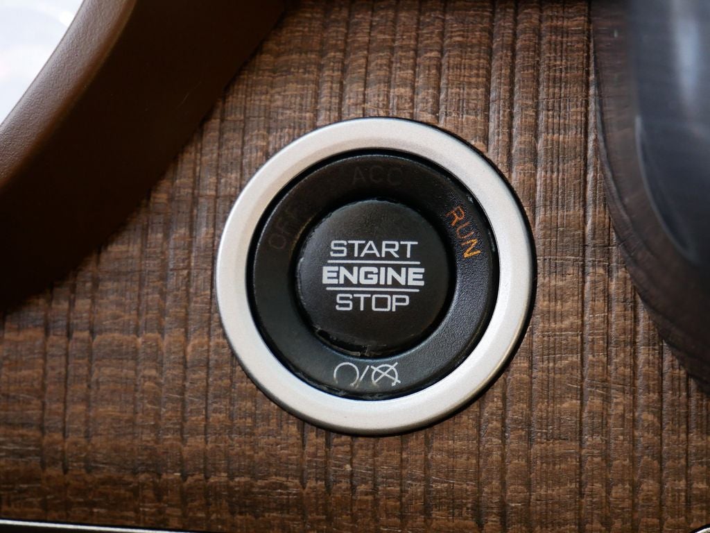 2022 RAM 3500 Laramie Longhorn