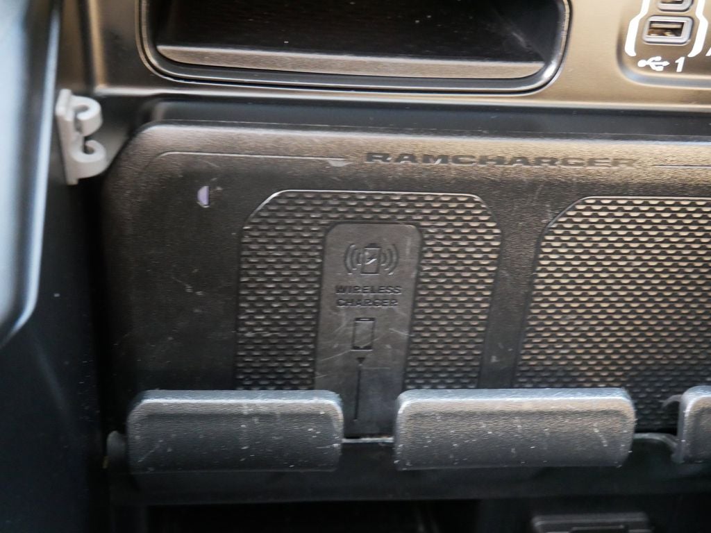 2022 RAM 3500 Laramie Longhorn