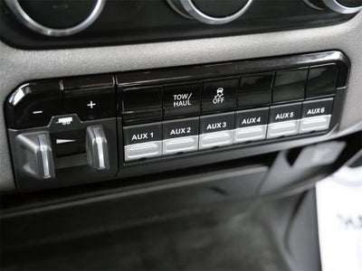 2020 RAM 2500 Tradesman