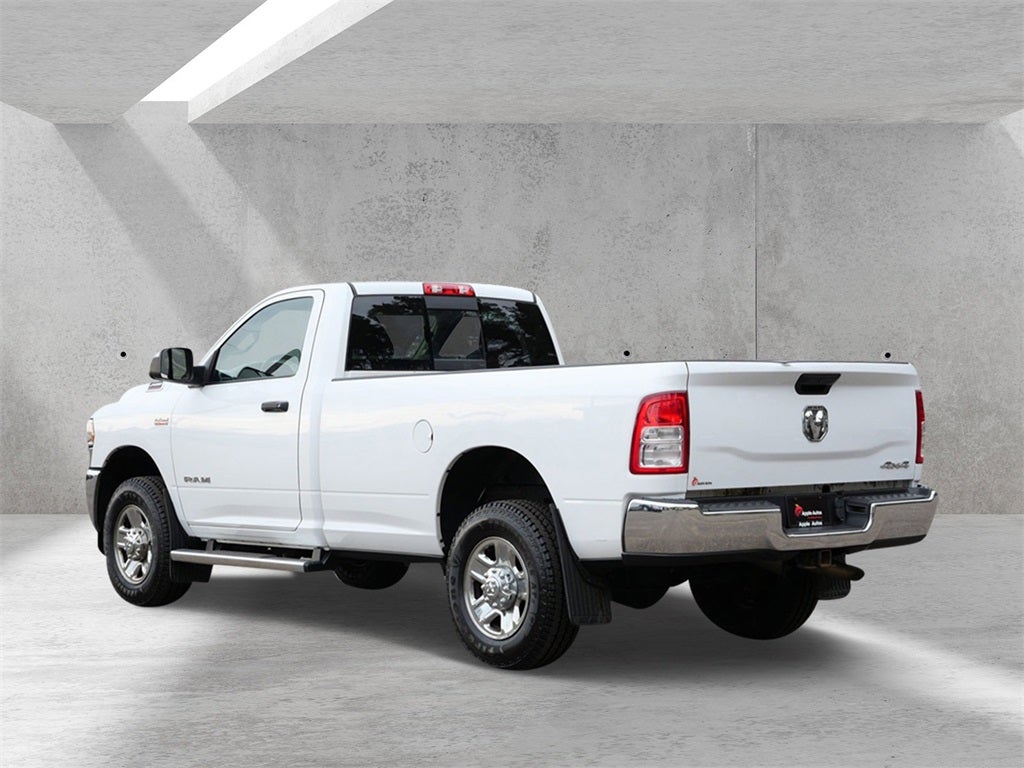 2020 RAM 2500 Tradesman