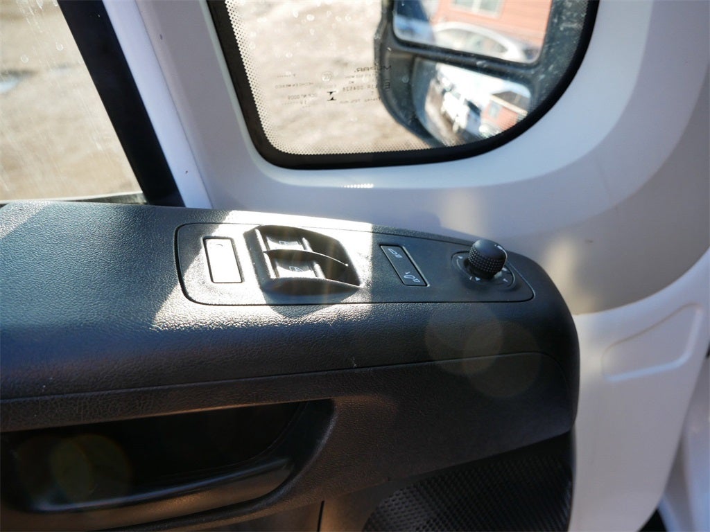 2019 RAM ProMaster 2500 High Roof 159 WB