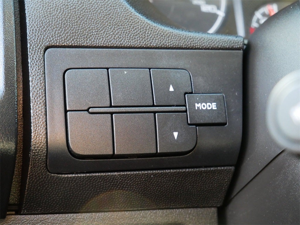 2019 RAM ProMaster 2500 High Roof 159 WB