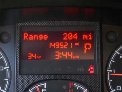 2019 RAM ProMaster 2500 High Roof 159 WB