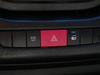 2019 RAM ProMaster 2500 High Roof 159 WB