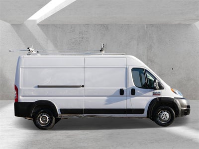 2019 RAM ProMaster 2500 High Roof 159 WB
