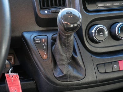 2019 RAM ProMaster 2500 High Roof 159 WB