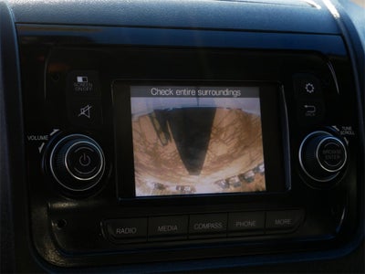 2019 RAM ProMaster 2500 High Roof 159 WB