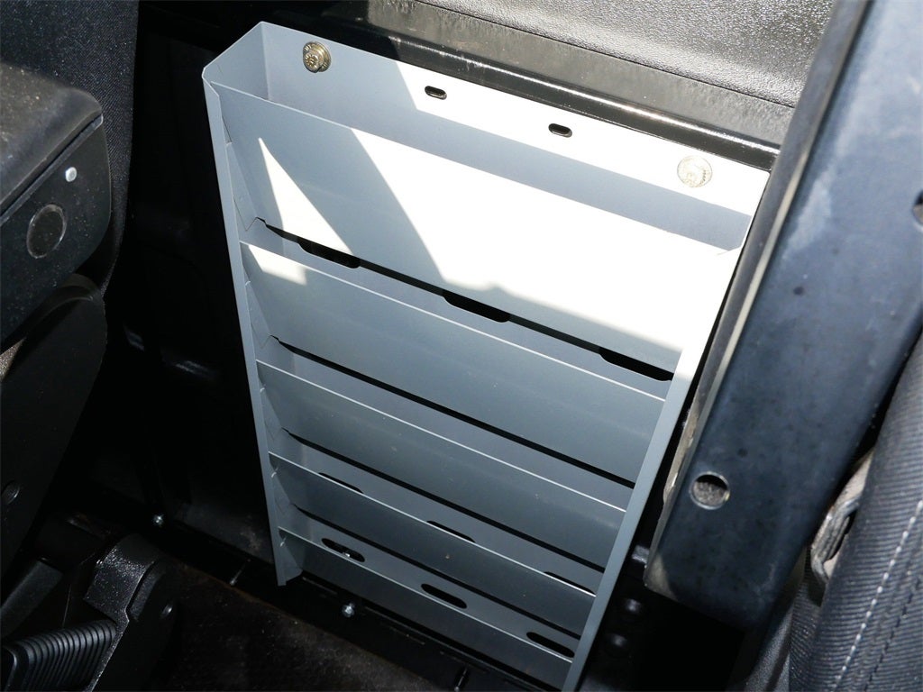 2019 RAM ProMaster 2500 High Roof 159 WB