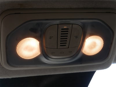 2019 RAM ProMaster 2500 High Roof 159 WB