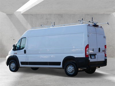 2019 RAM ProMaster 2500 High Roof 159 WB