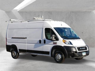2019 RAM ProMaster 2500 High Roof 159 WB