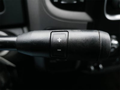 2017 RAM 2500 Tradesman