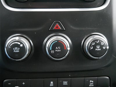 2017 RAM 2500 Tradesman