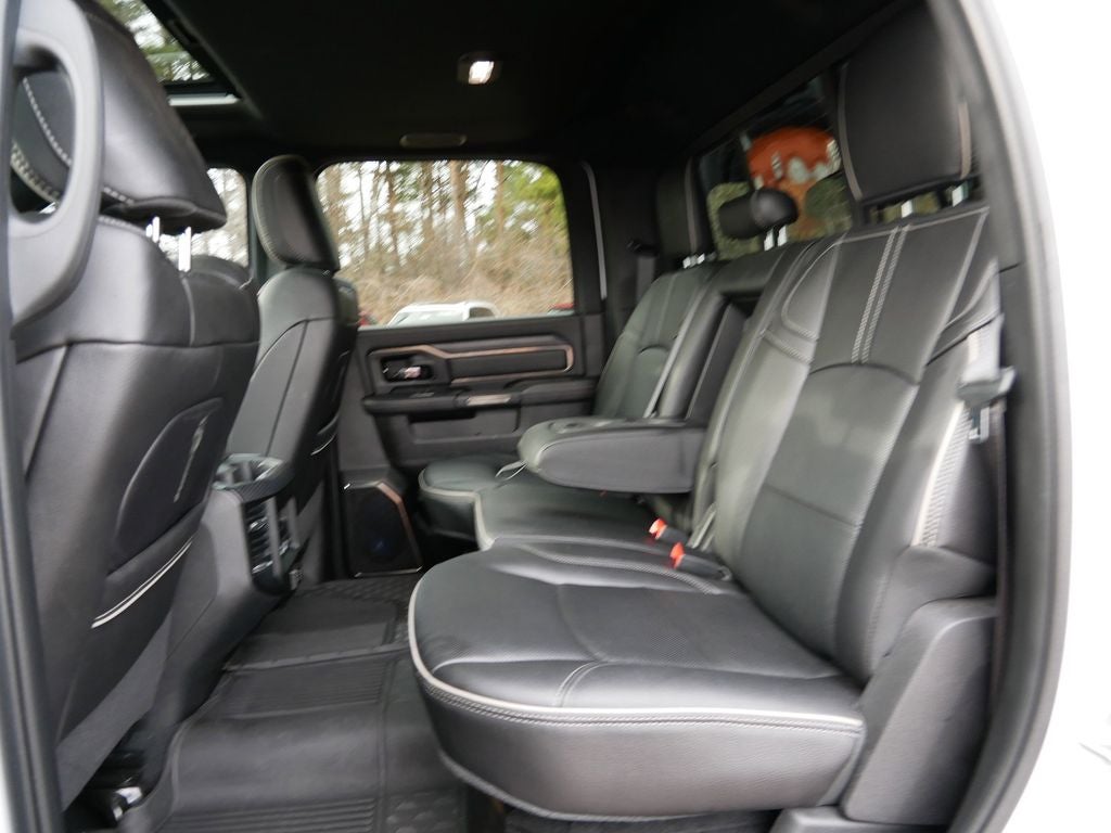 2023 RAM 2500 Limited