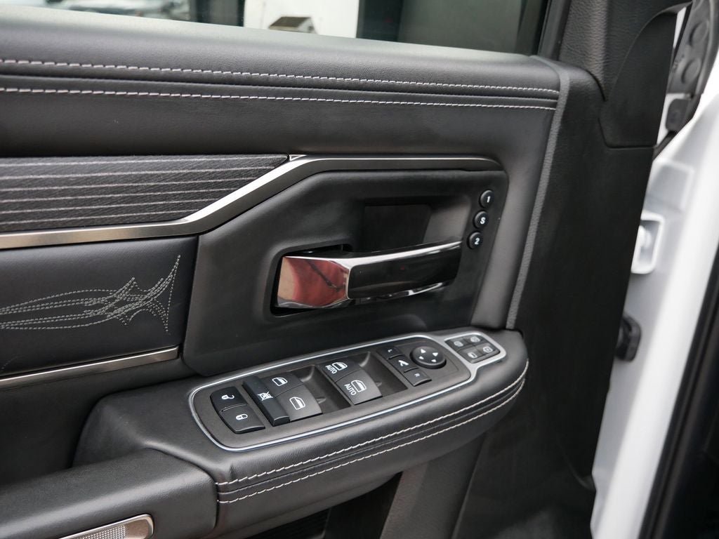 2023 RAM 2500 Limited