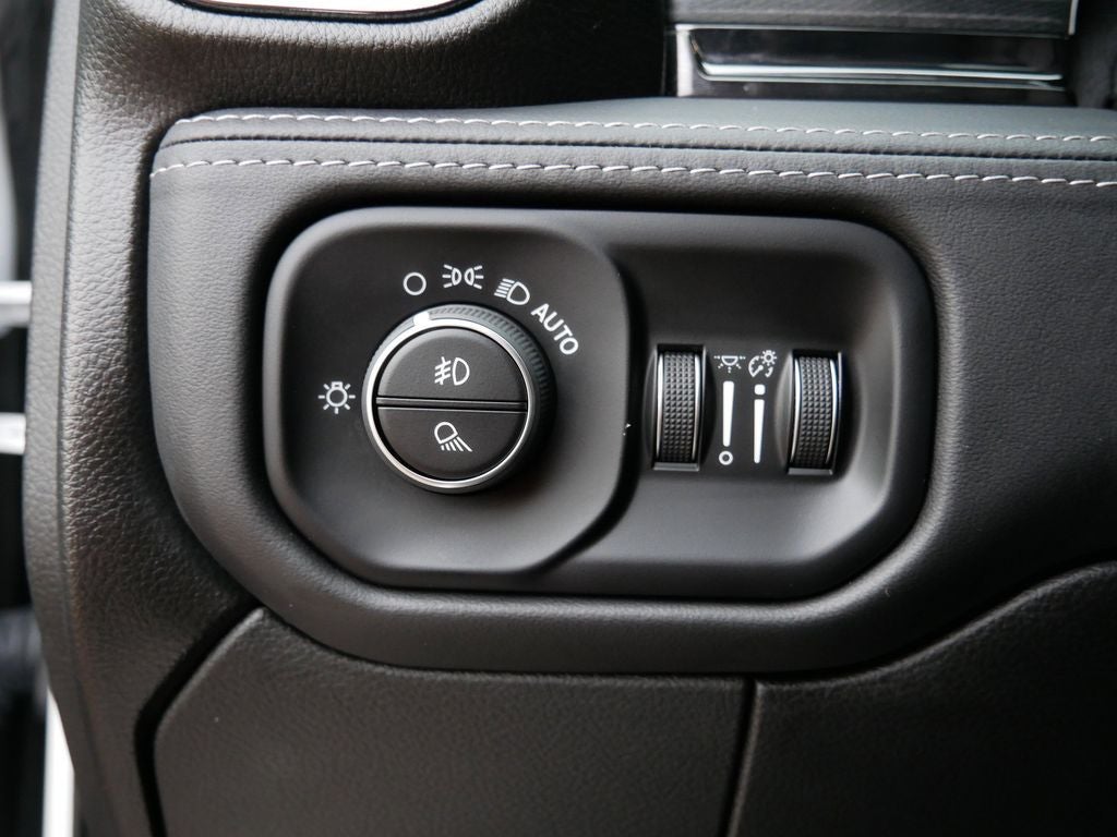 2023 RAM 2500 Limited