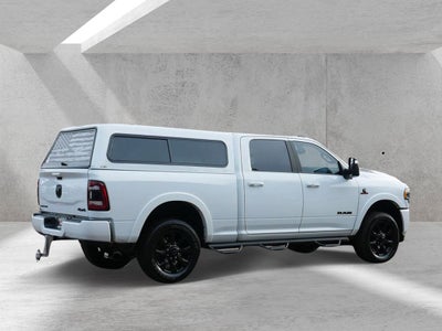 2023 RAM 2500 Limited