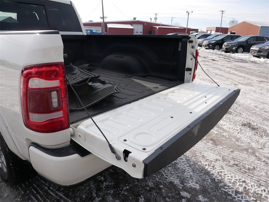 2022 RAM 2500 Limited