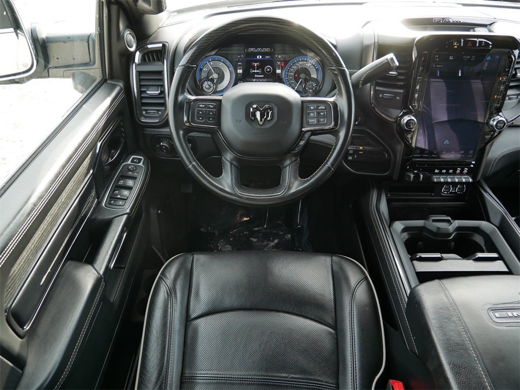 2022 RAM 2500 Limited