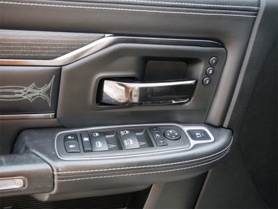 2022 RAM 2500 Limited