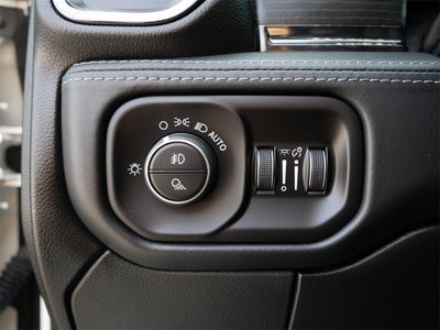 2022 RAM 2500 Limited