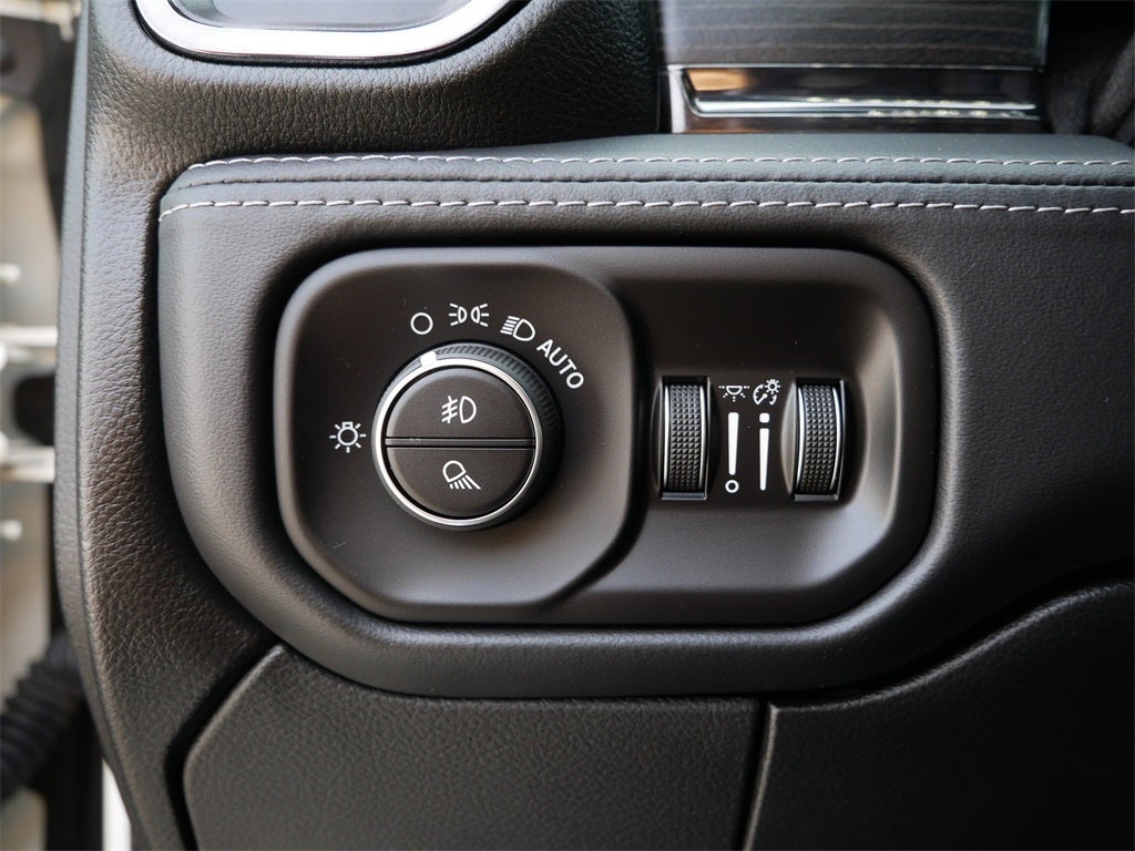 2022 RAM 2500 Limited