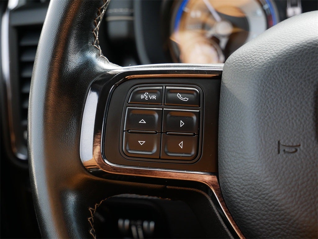 2022 RAM 2500 Limited