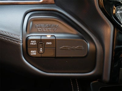 2022 RAM 2500 Limited