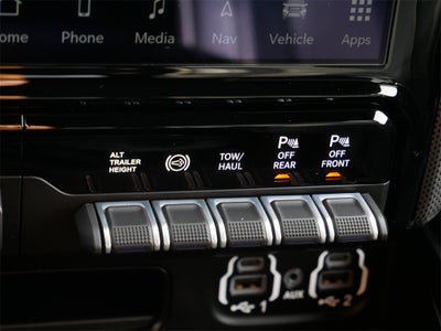 2022 RAM 2500 Limited