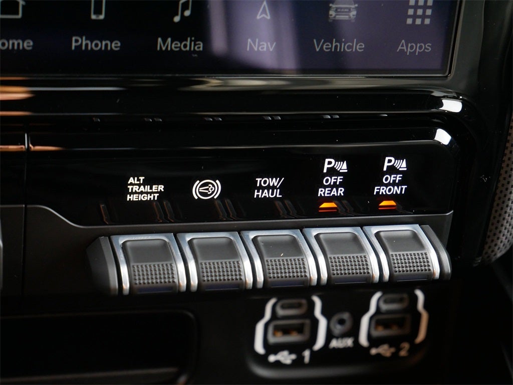 2022 RAM 2500 Limited