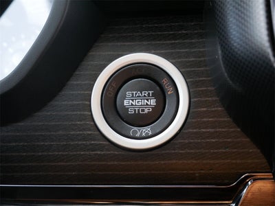 2022 RAM 2500 Limited