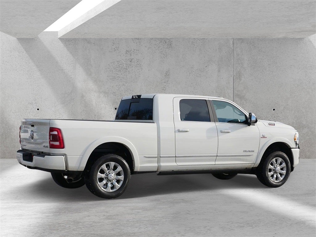 2022 RAM 2500 Limited