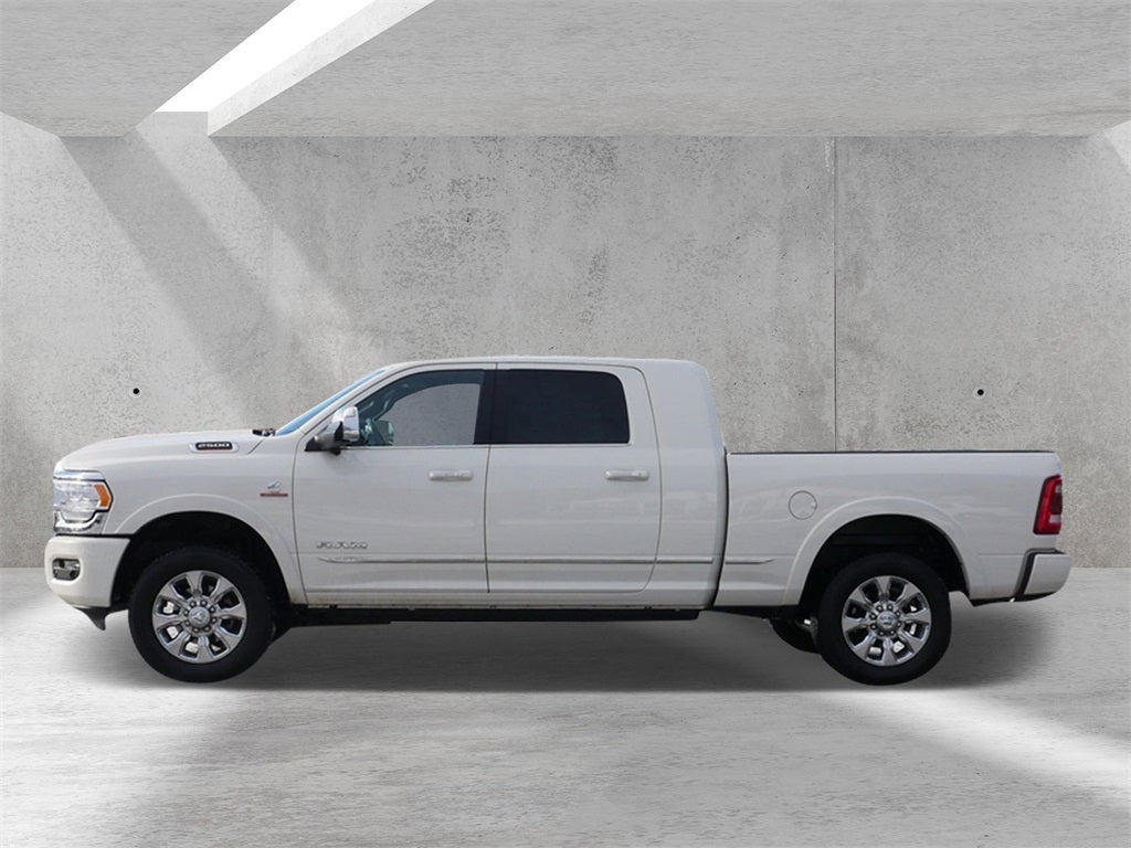 2022 RAM 2500 Limited
