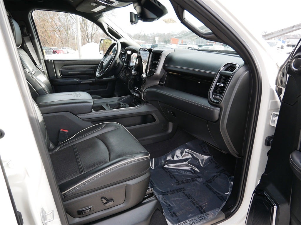 2022 RAM 2500 Limited