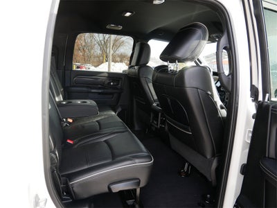 2022 RAM 2500 Limited