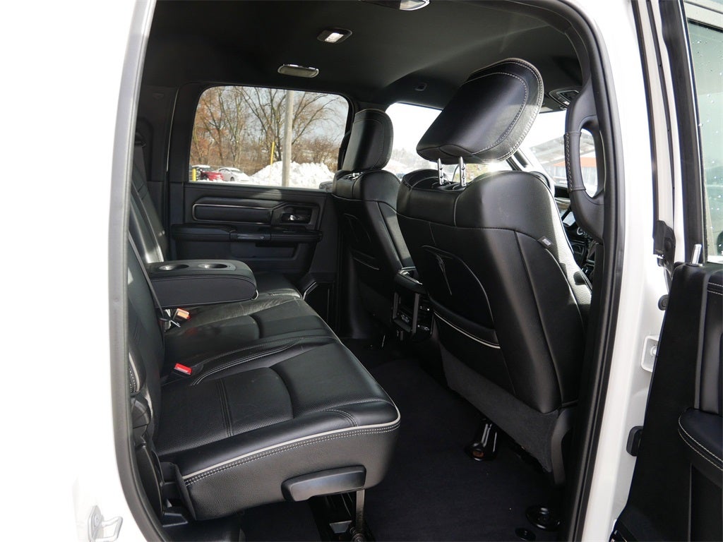 2022 RAM 2500 Limited