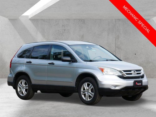 2010 Honda CR-V EX