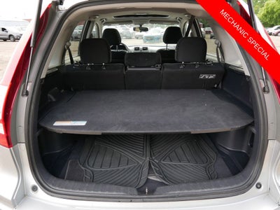 2010 Honda CR-V EX