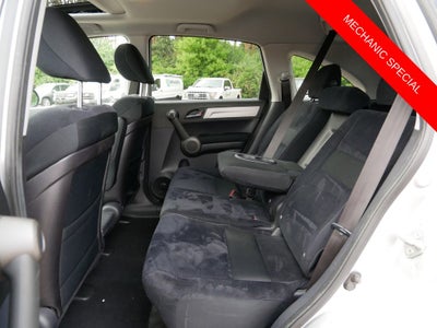 2010 Honda CR-V EX