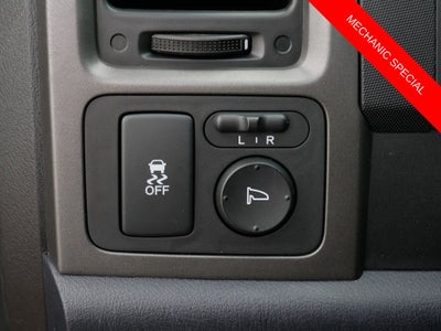 2010 Honda CR-V EX