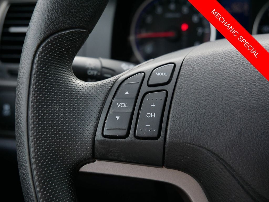 2010 Honda CR-V EX