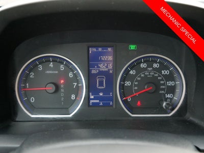 2010 Honda CR-V EX