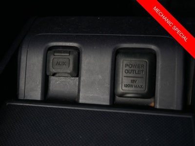 2010 Honda CR-V EX