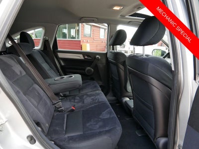2010 Honda CR-V EX