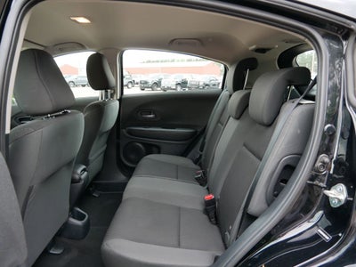 2019 Honda HR-V LX