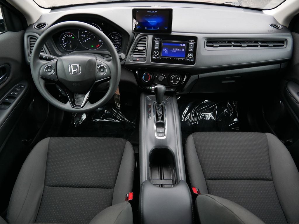 2019 Honda HR-V LX