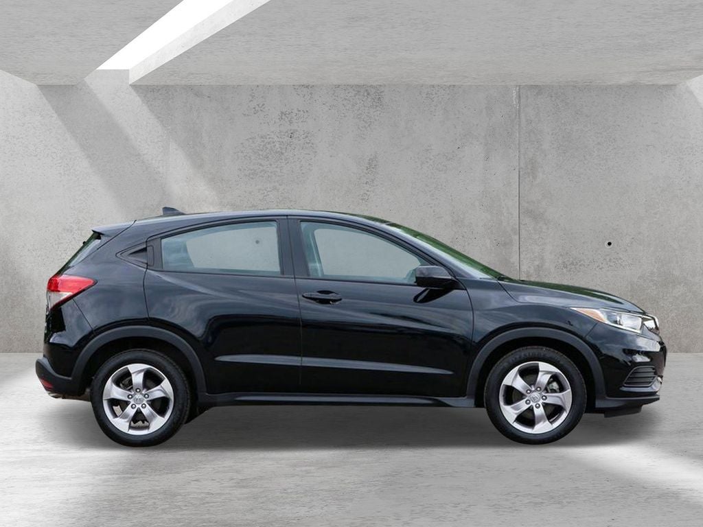 2019 Honda HR-V LX