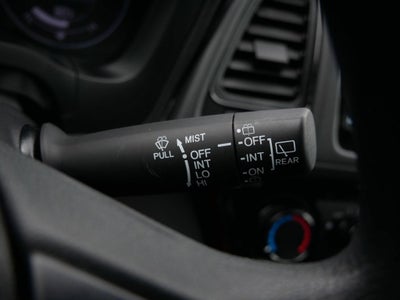 2019 Honda HR-V LX